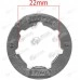 Rotita motrica drujba 3/8-7 Mare (Original Stihl) 